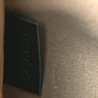 Chloe Suede Smooth Calfskin Drew Shoulder Bag Black 7 of 9