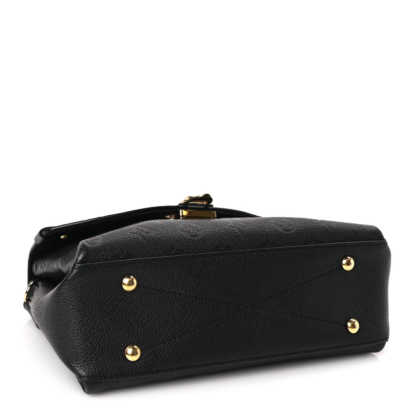 Empreinte Georges BB Black