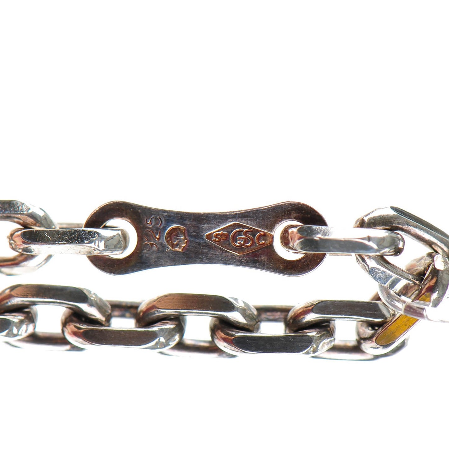 Swift Dog Key Chain Bag Charm Rouge H