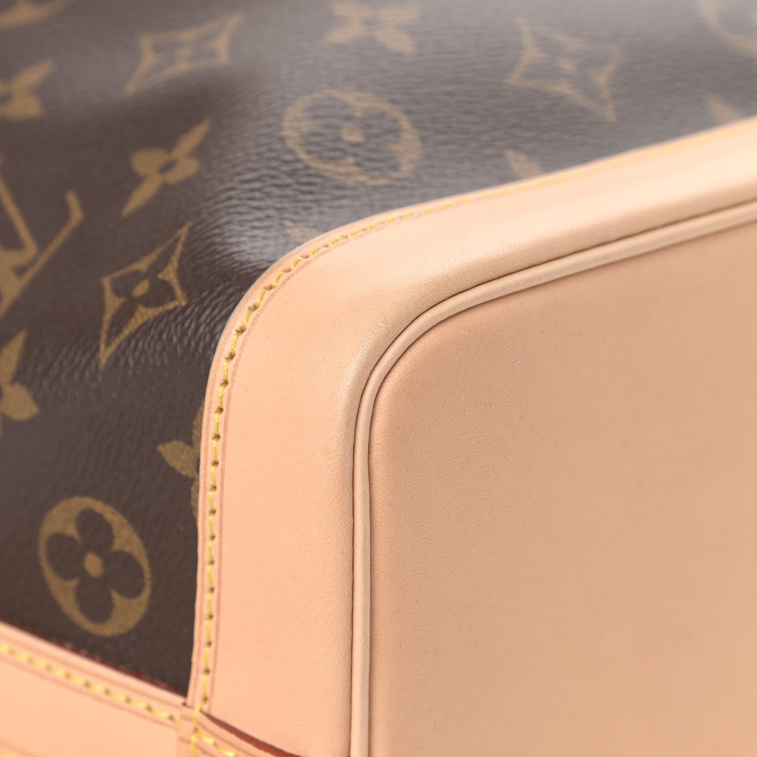 Louis Vuitton Monogram Noe BB 11 of 15