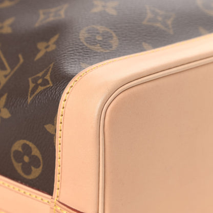 Louis Vuitton Monogram Noe BB 11 of 15