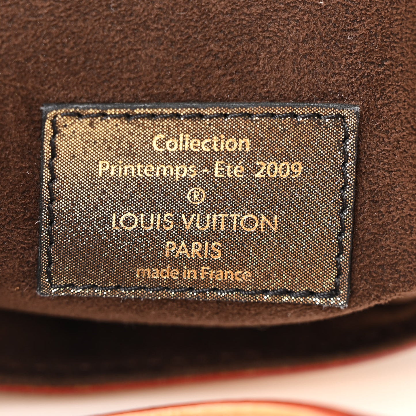 Monogram Kalahari PM