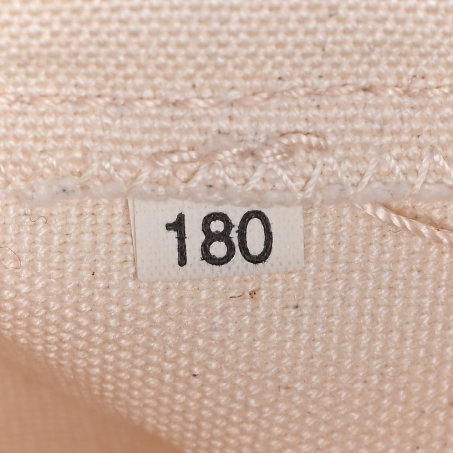 Prada Canapa Logo Tote Grezzo 7 of 12