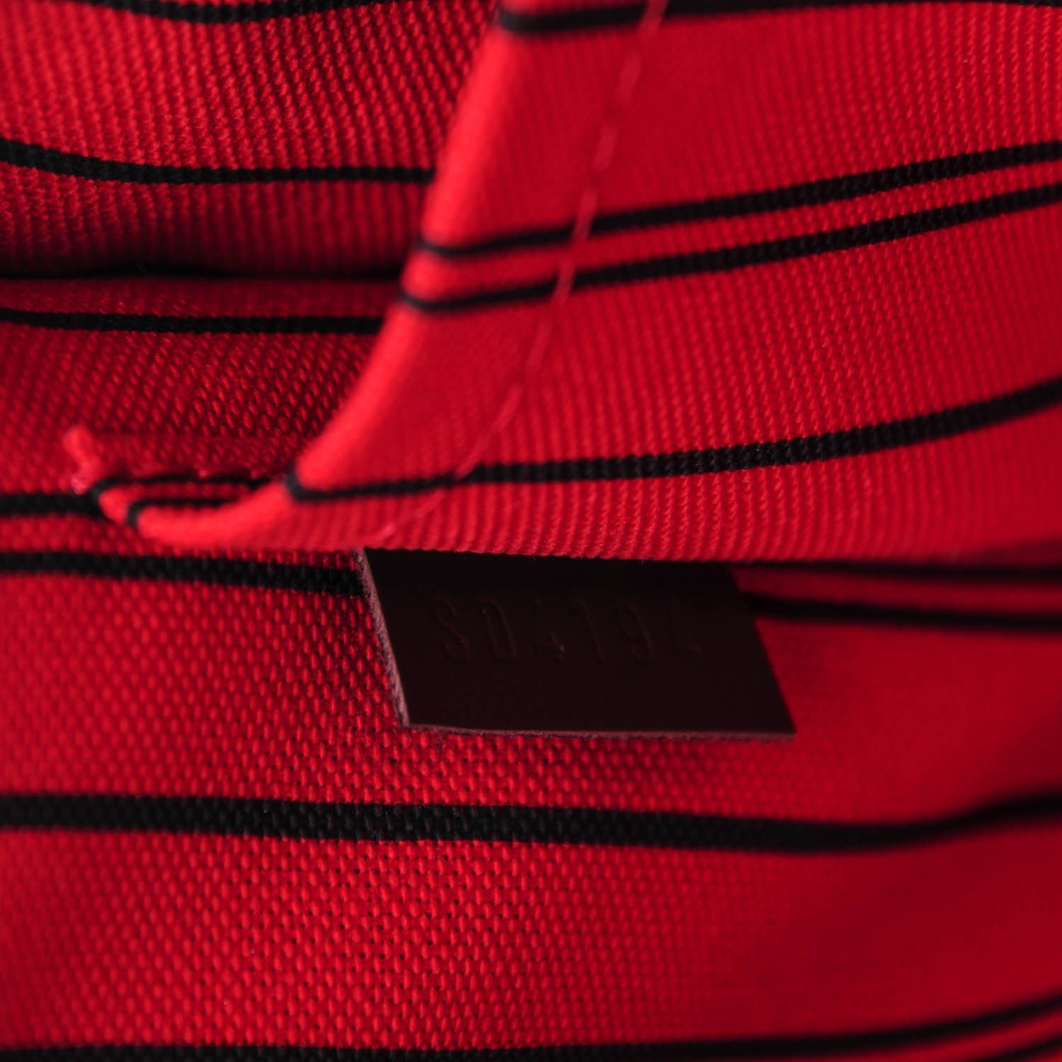 Louis Vuitton Damier Ebene Neverfull MM GM Pochette 7 of 7