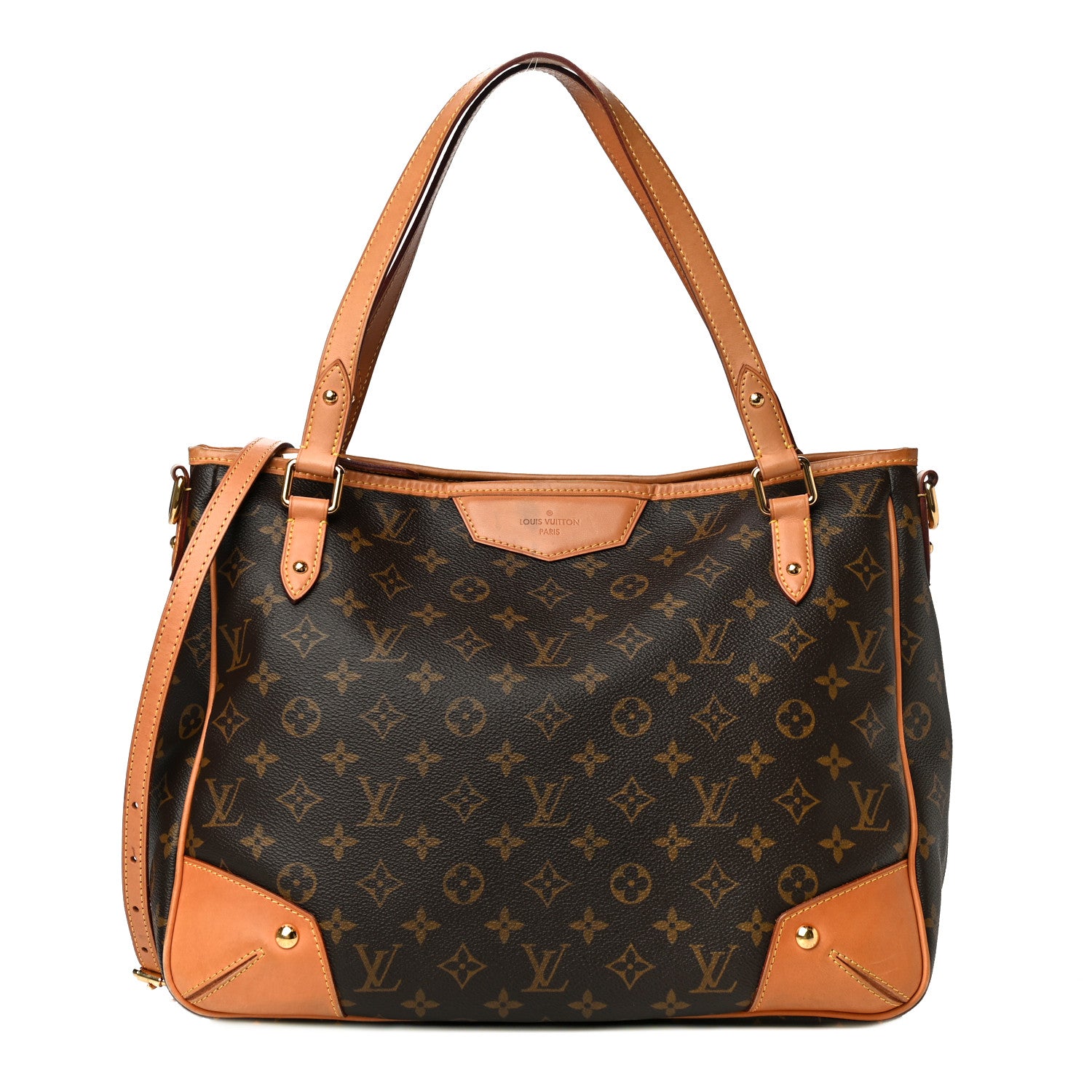 Louis Vuitton Monogram Estrela MM 1 of 32