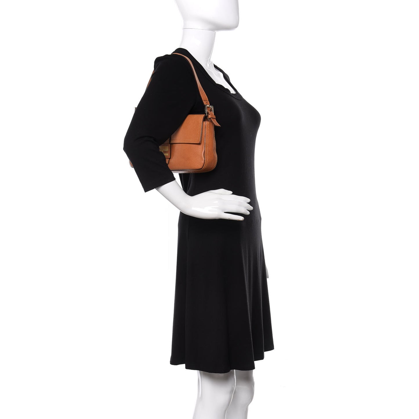 Nappa Baguette Honey