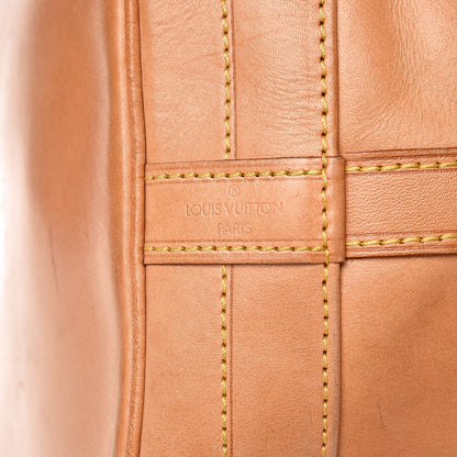 Louis Vuitton Vachetta Petit Noe 6 of 15