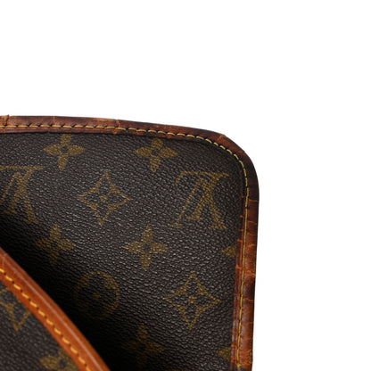 Louis Vuitton Monogram Garment Cover 8 of 12