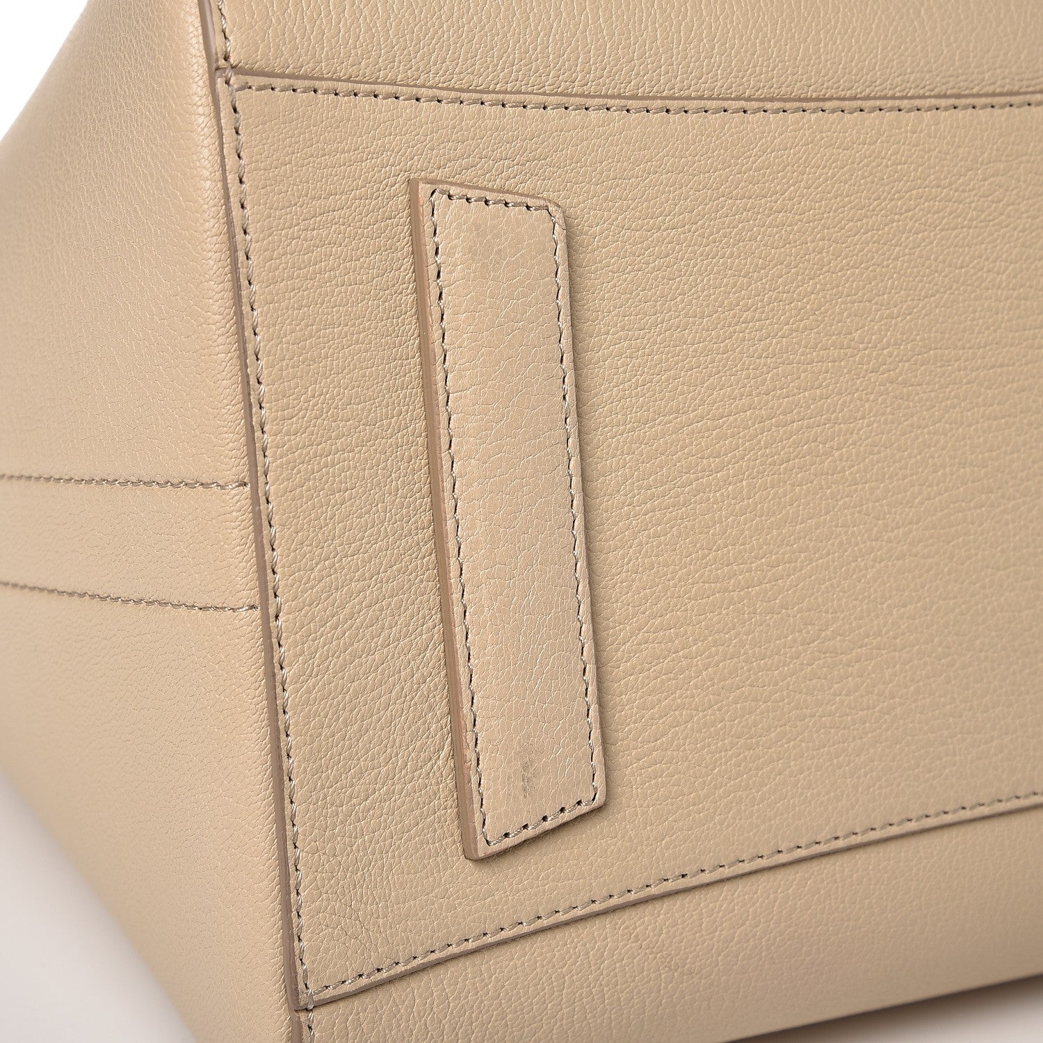 Givenchy Sugar Goatskin Medium Antigona Skin 9 of 10