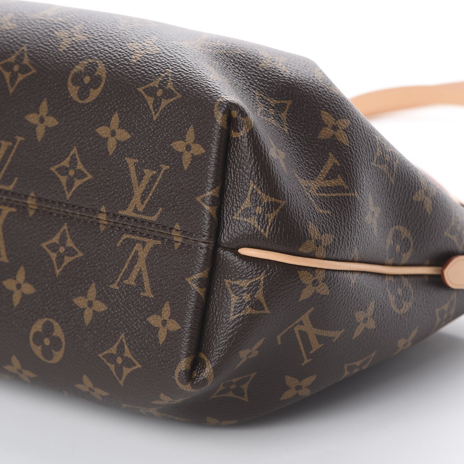 Louis Vuitton Monogram Turenne PM 6 of 8
