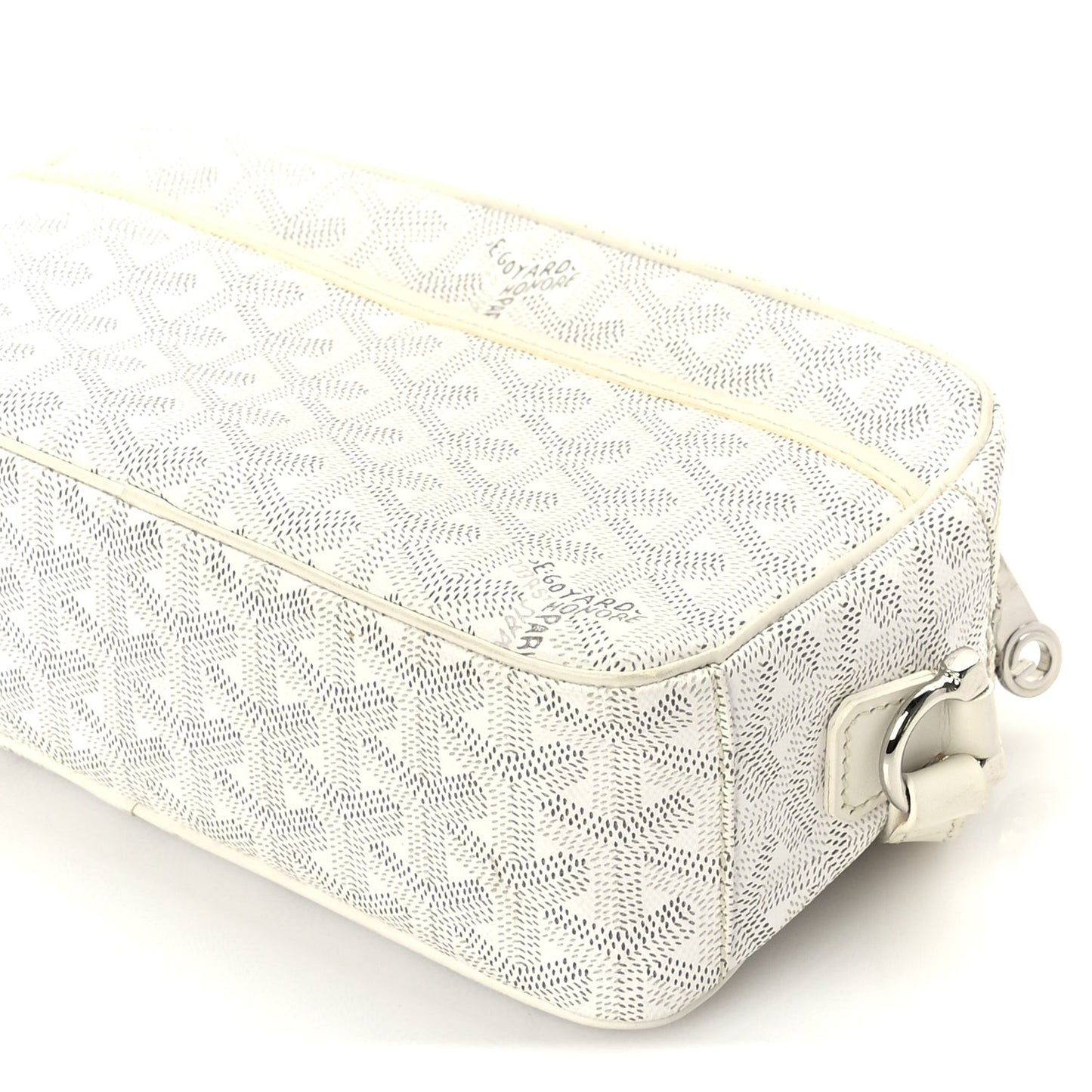 ine Sac Cap Vert White