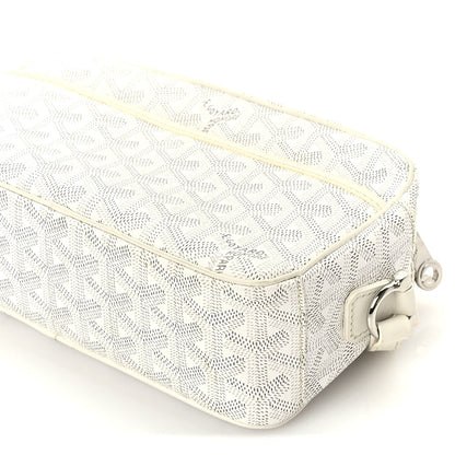 Goyard ine Sac Cap Vert White 8 of 8
