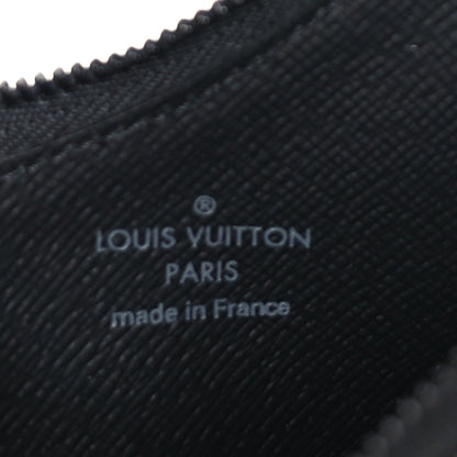 Louis Vuitton X NIGO Giant Damier Ebene Mountain Duck Coin Purse 6 of 6