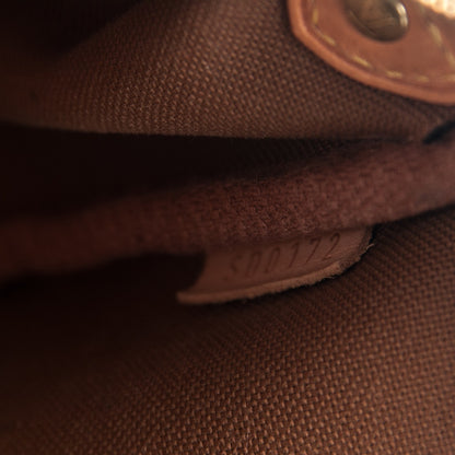 Louis Vuitton Monogram Eva Clutch 7 of 7