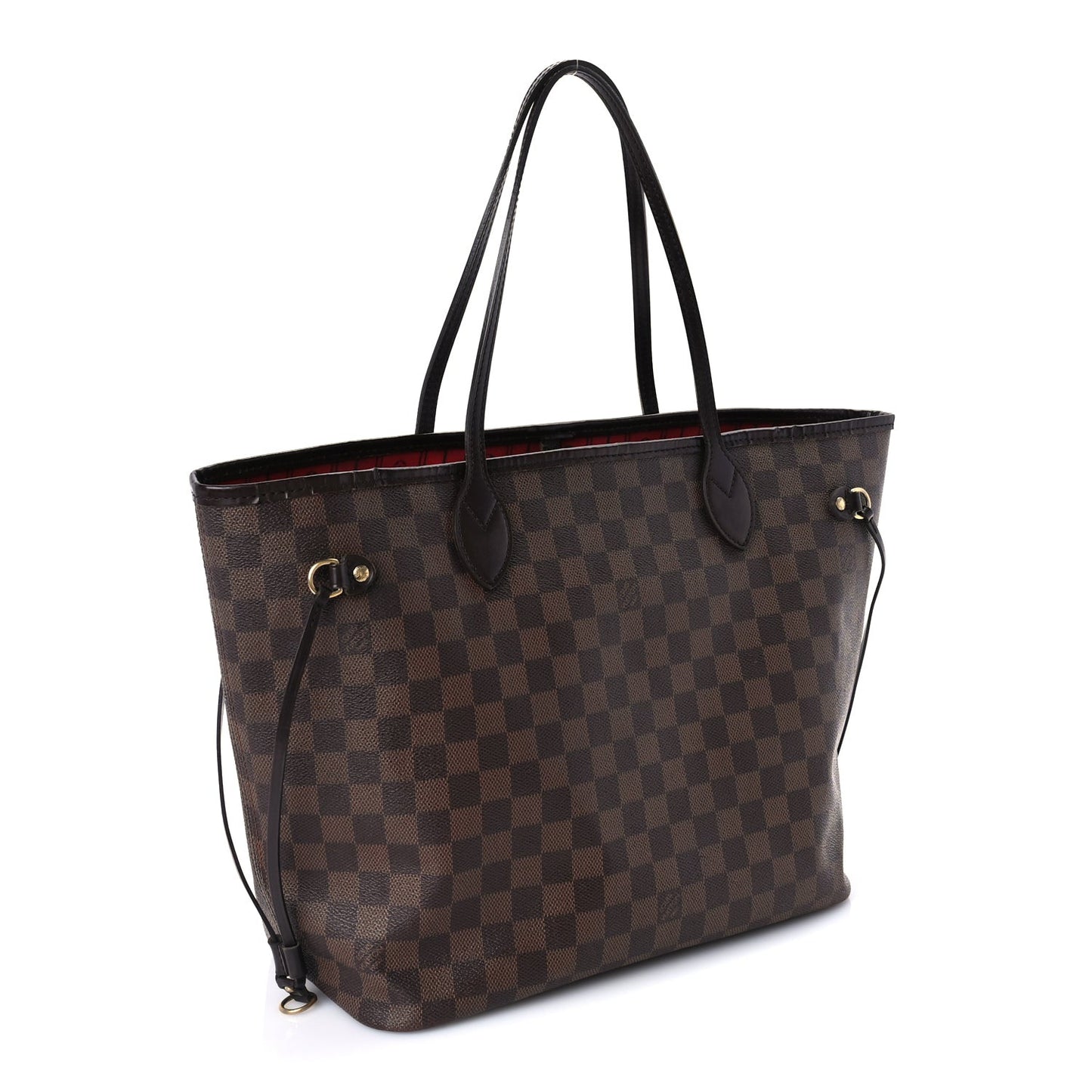 Damier Ebene Neverfull MM