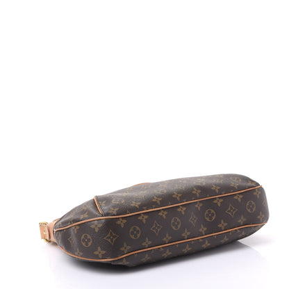 Louis Vuitton Monogram Thames GM 3 of 10