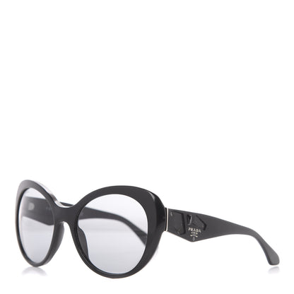 Prada Sunglasses SPR 26Q Black 1 of 10