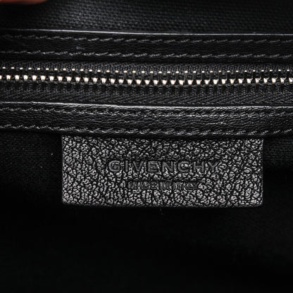 Givenchy Sugar Goatskin Medium Antigona Black 6 of 9