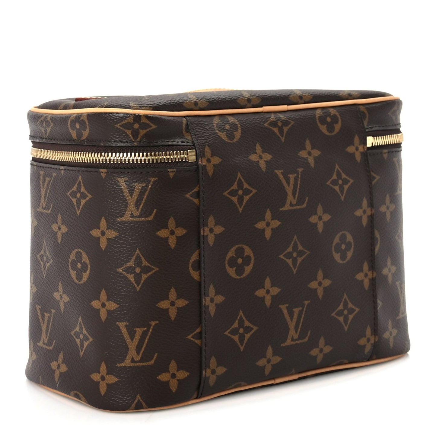 Monogram Nice BB