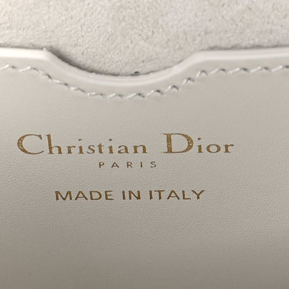 Christian Dior Box Calfskin Small Bobby Flap Latte 5 of 7