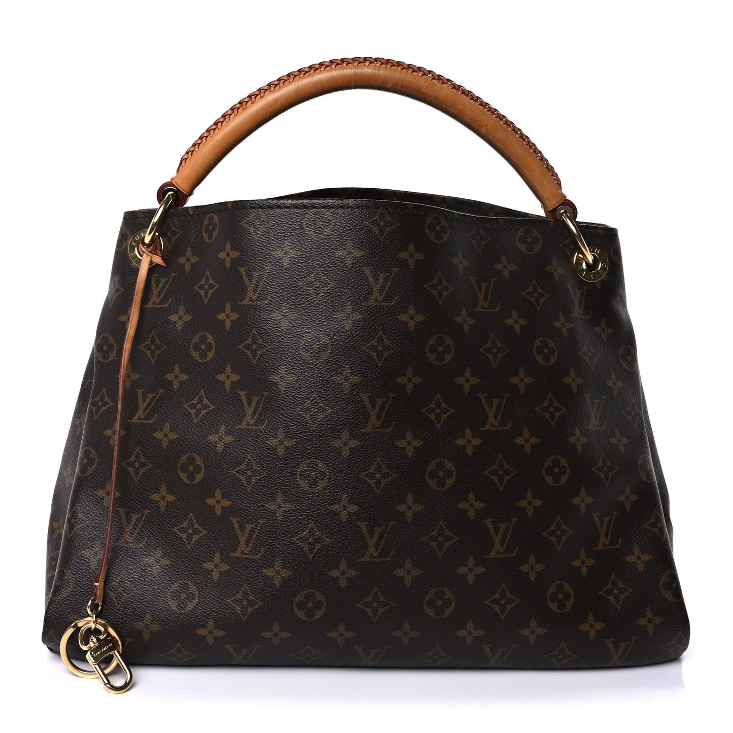 Monogram Artsy MM