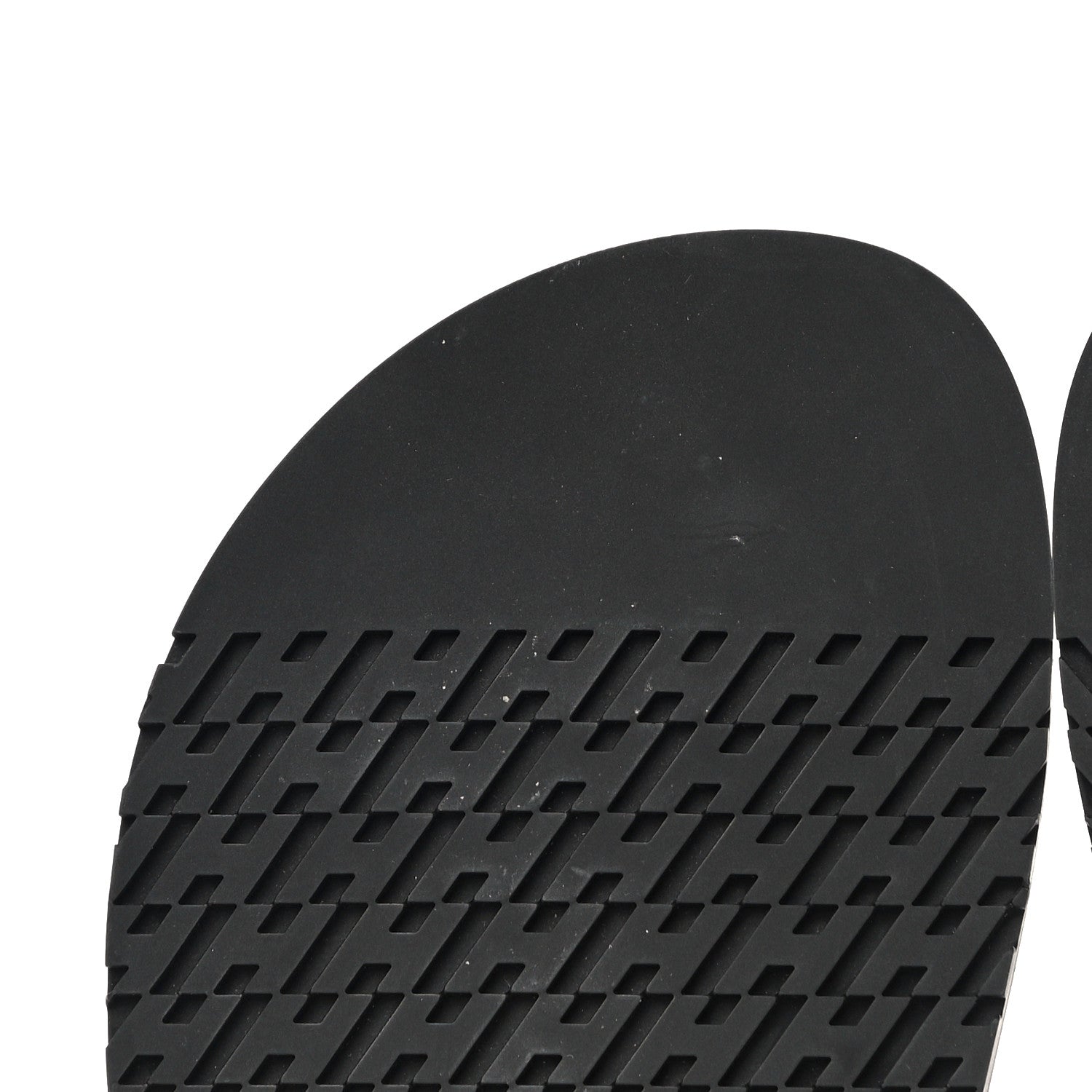 Hermes Nappa Extra Sandals 38 Naturel 9 of 13