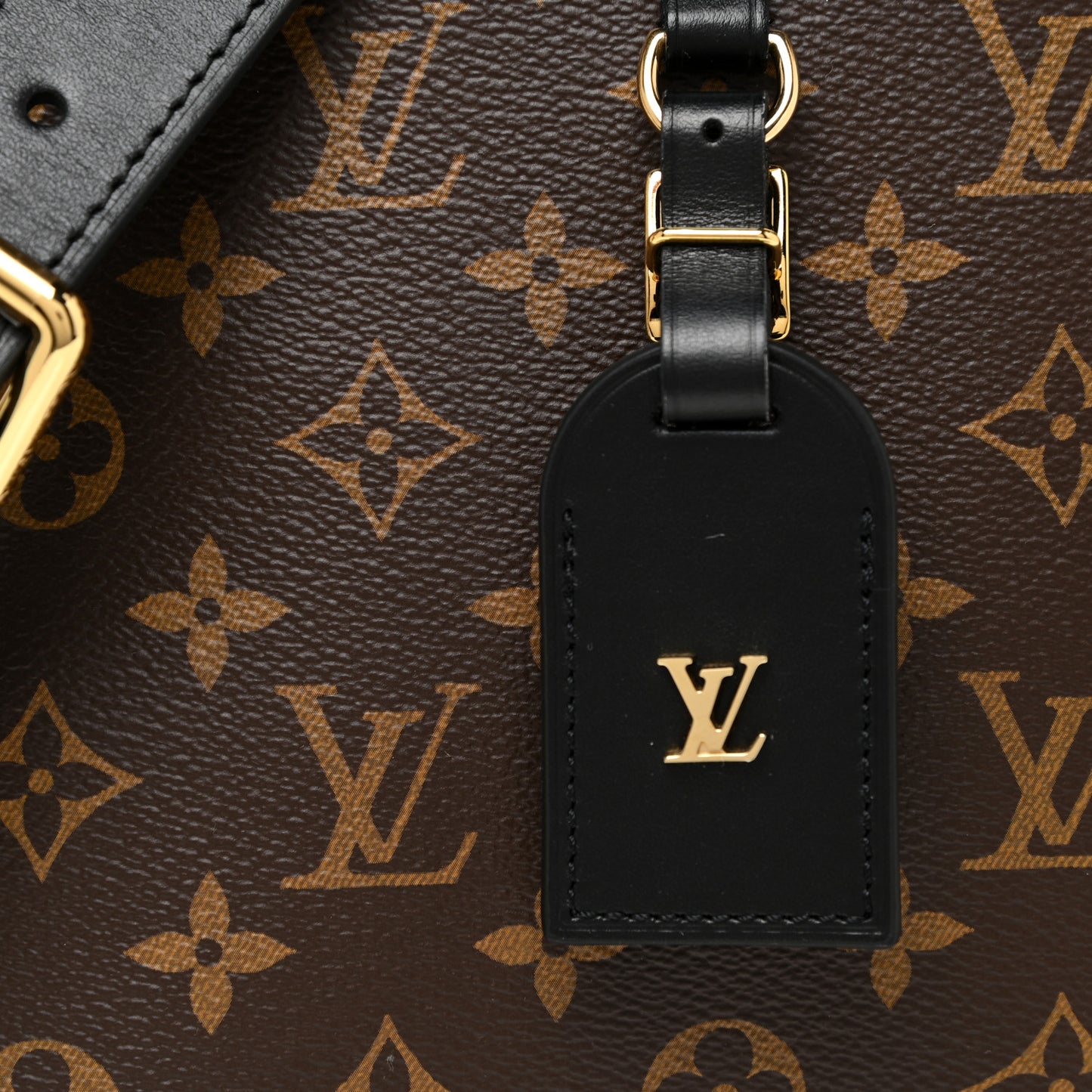 Monogram Odeon MM Black