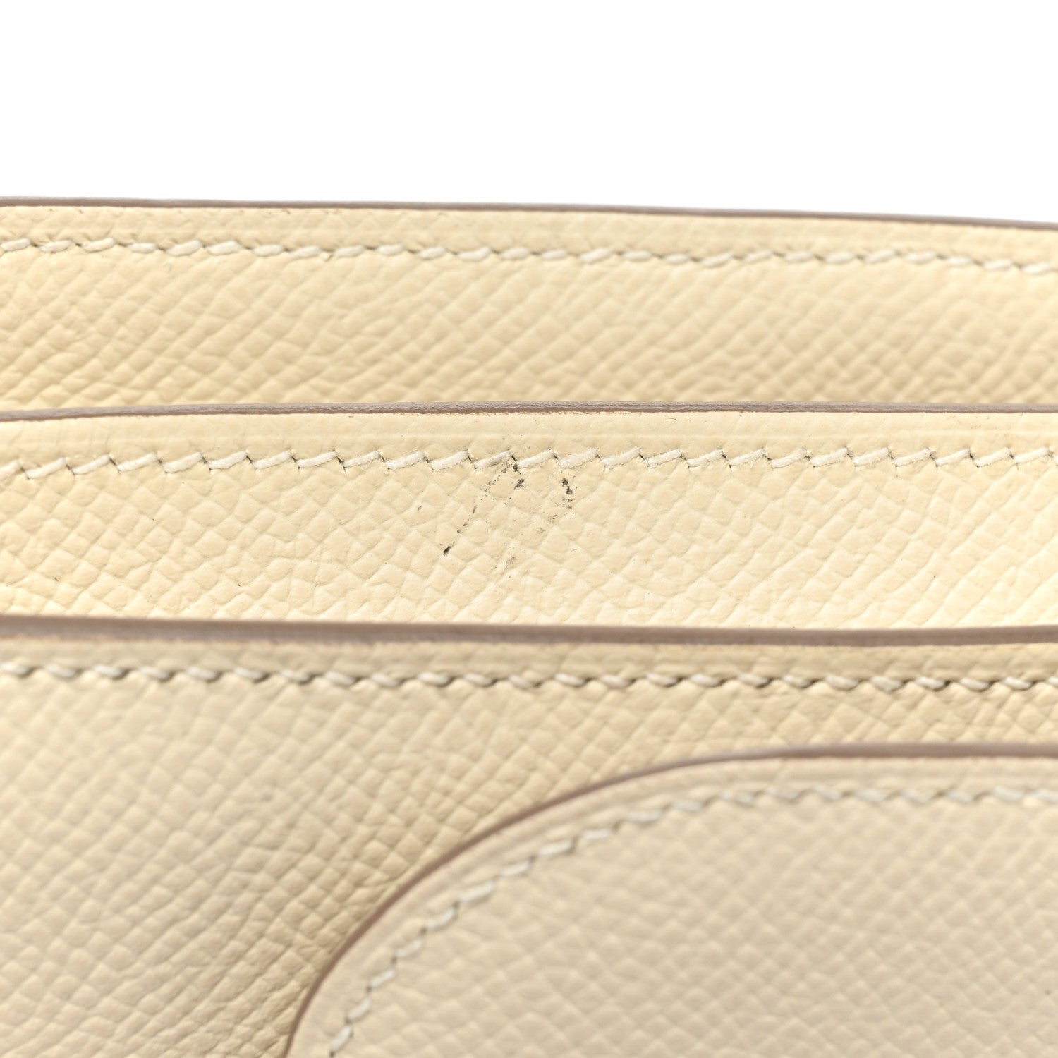 Hermes Epsom Constance 18 Craie 20 of 20