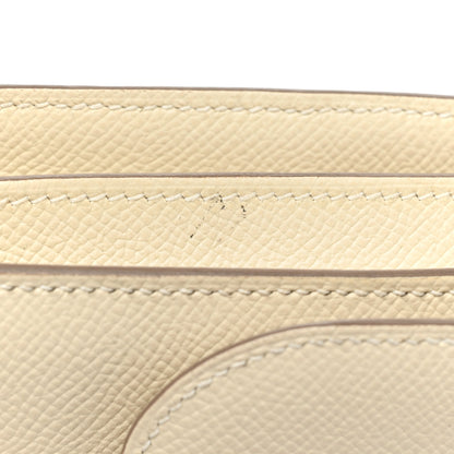 Hermes Epsom Constance 18 Craie 20 of 20