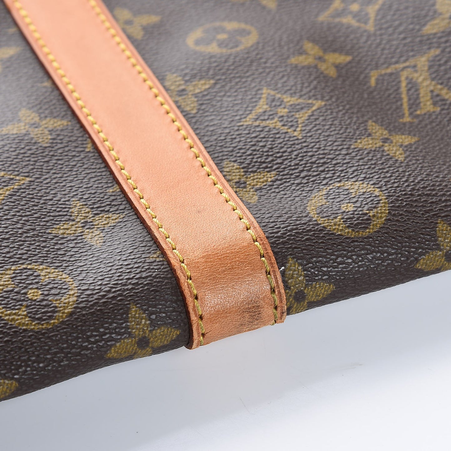 Monogram Keepall 60