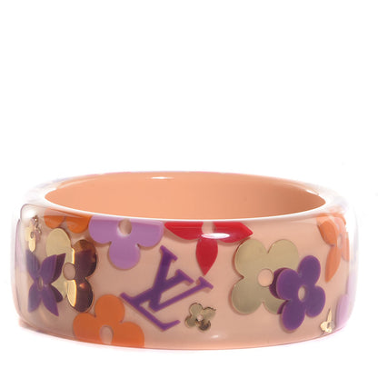 Louis Vuitton Farandole Bracelet Medium Beige 1 of 3