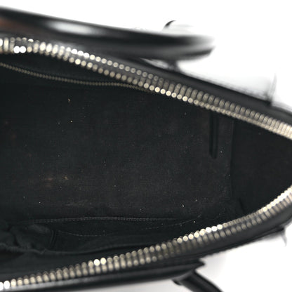 Givenchy Shiny Lord Calfskin Large Antigona Black 4 of 8