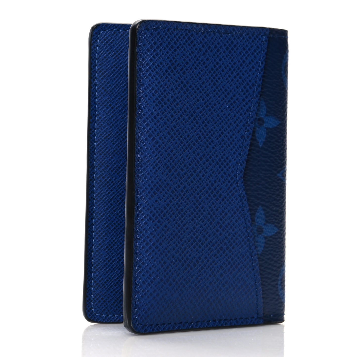 Taigarama Pocket Organizer NM Cobalt