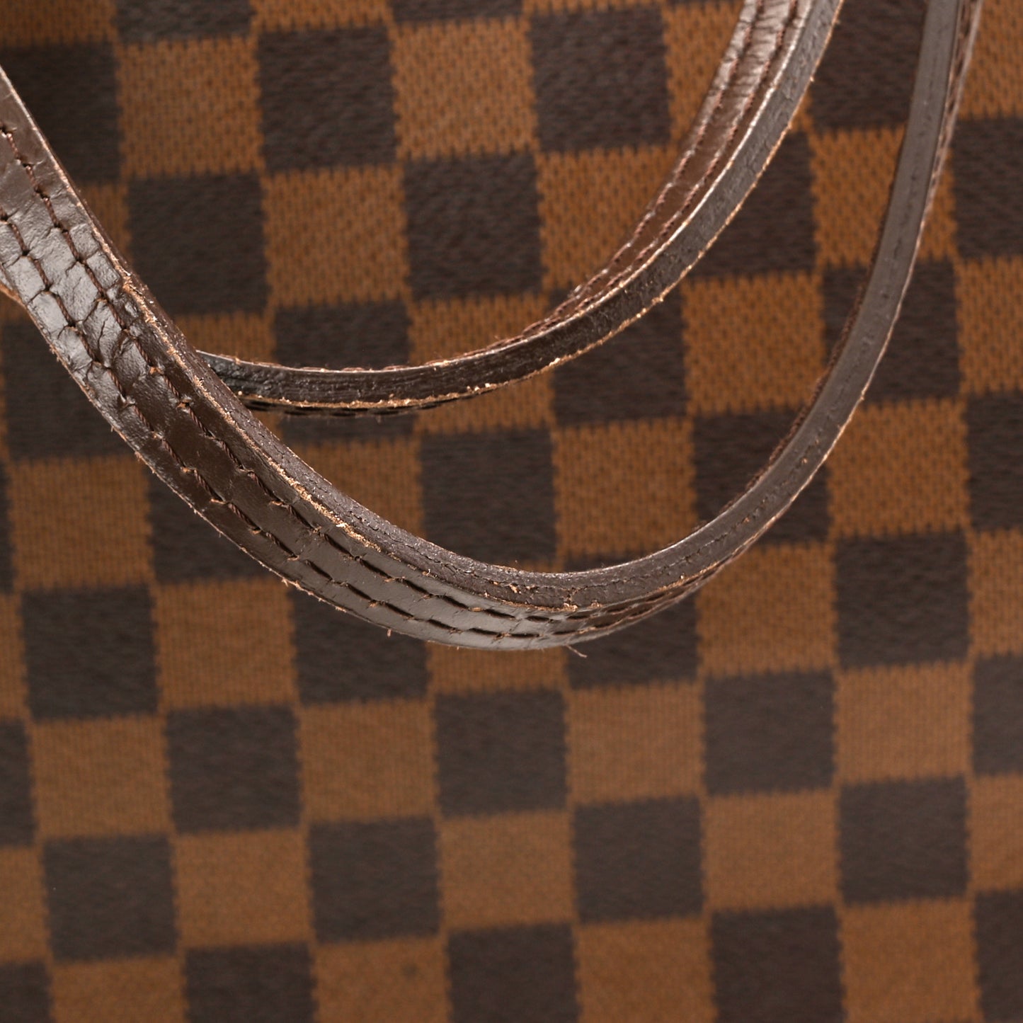 Damier Ebene Neverfull MM