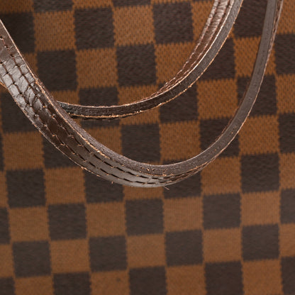 Louis Vuitton Damier Ebene Neverfull MM 14 of 14