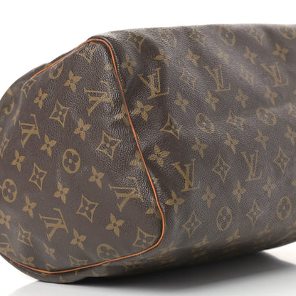 Louis Vuitton Monogram Speedy 30 8 of 17