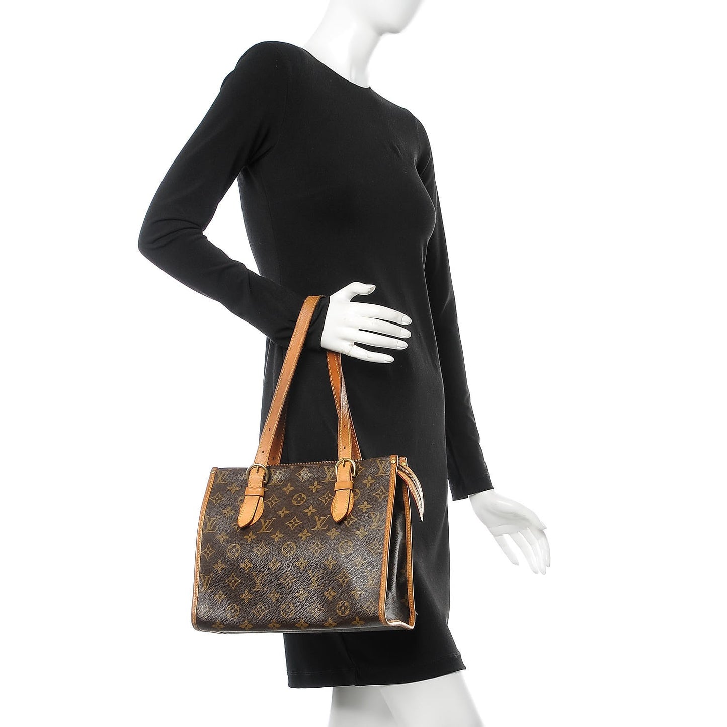 Monogram Popincourt Haut