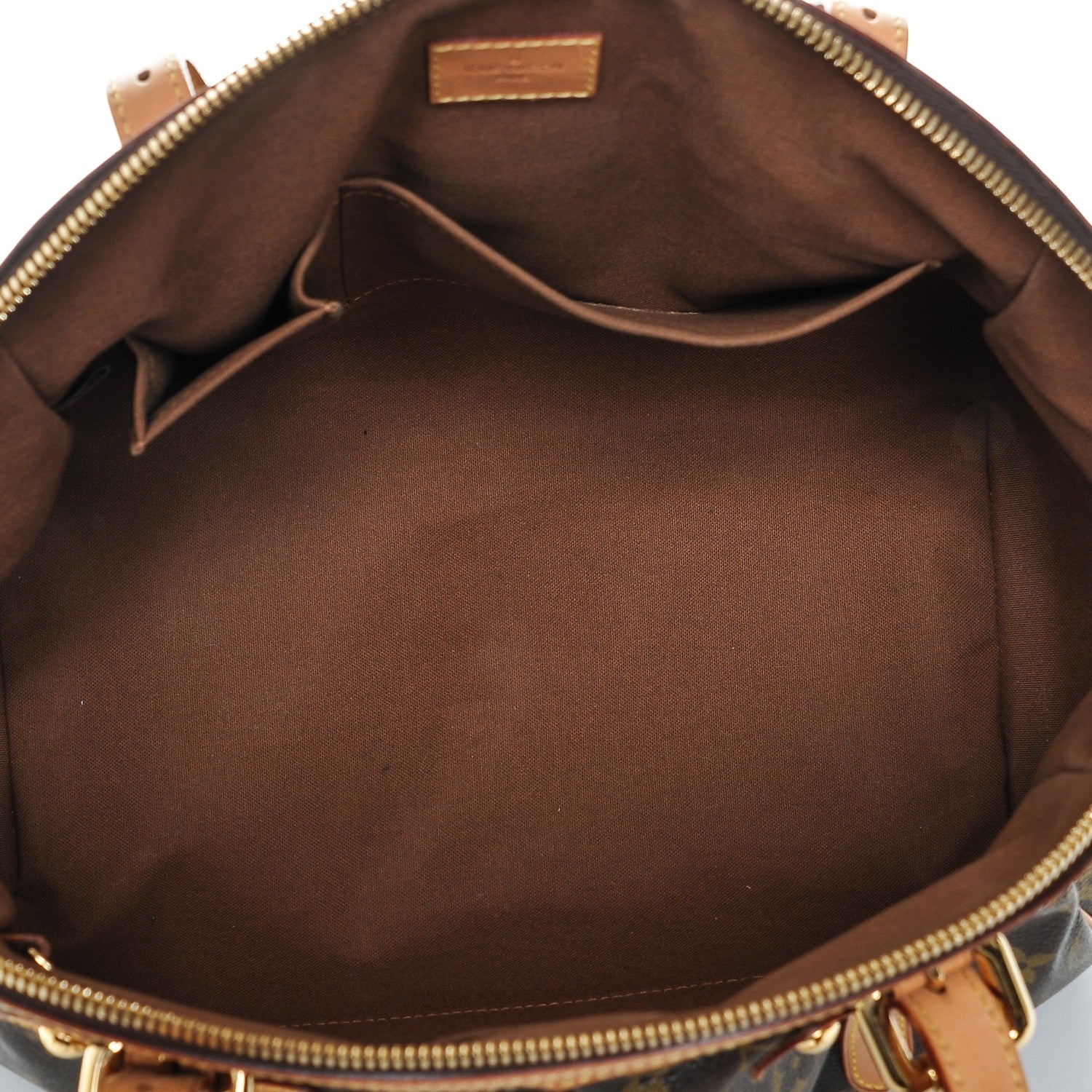 Louis Vuitton Monogram Tivoli GM 5 of 6