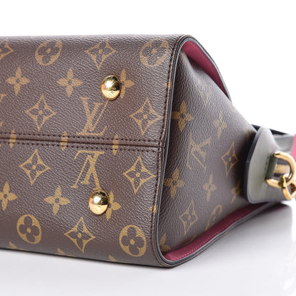 Louis Vuitton Monogram Tuileries Kaki 7 of 10