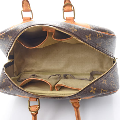 Louis Vuitton Monogram Deauville 5 of 9