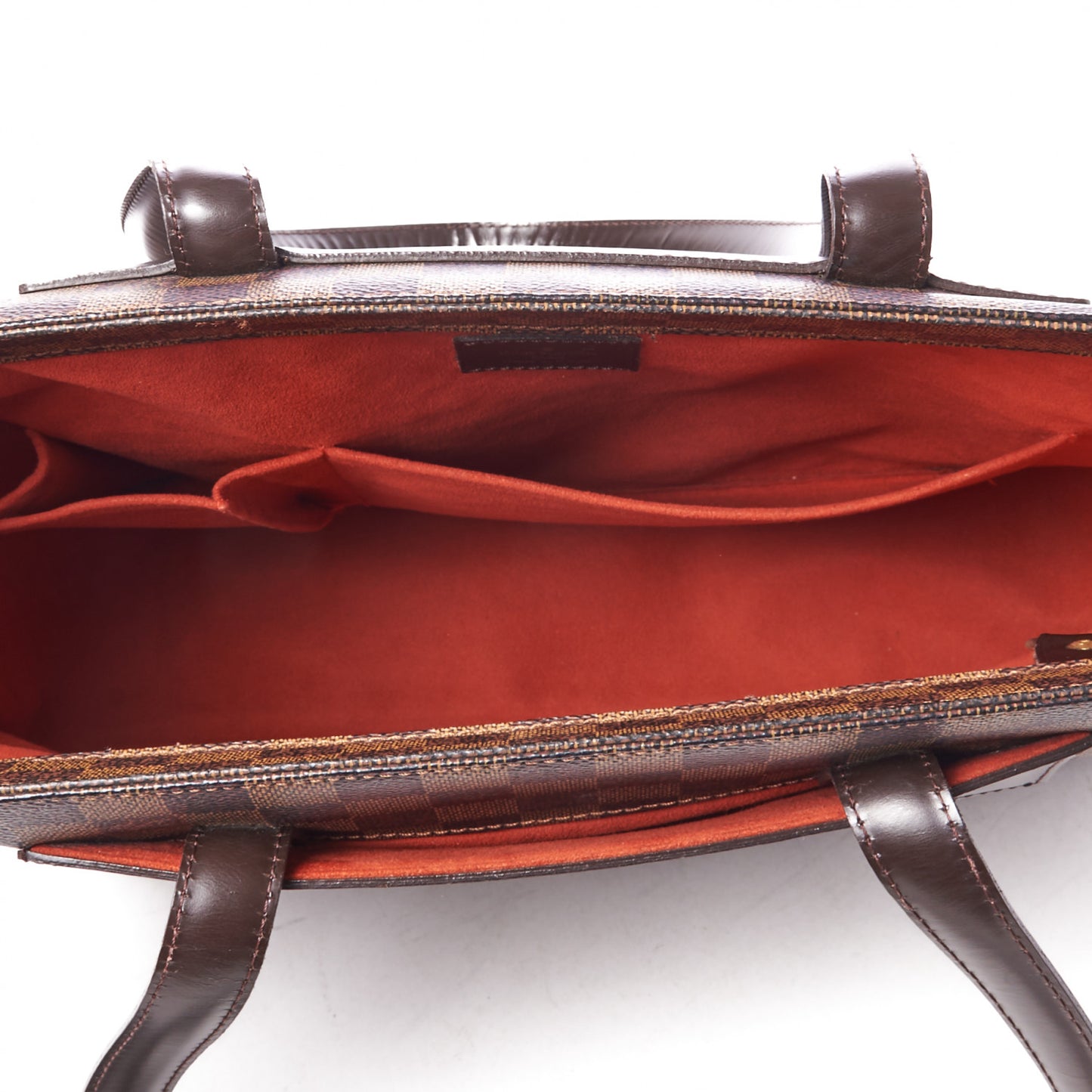 Damier Ebene Parioli PM