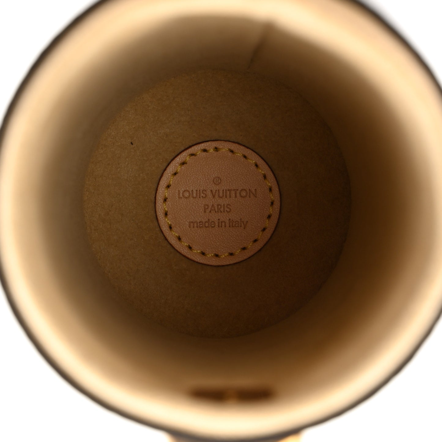 Monogram 100ML Perfume Travel Case