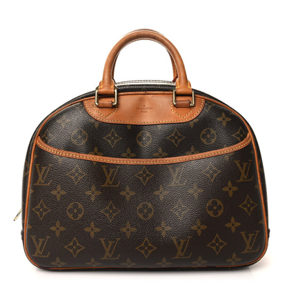 Louis Vuitton Monogram Trouville 1 of 11