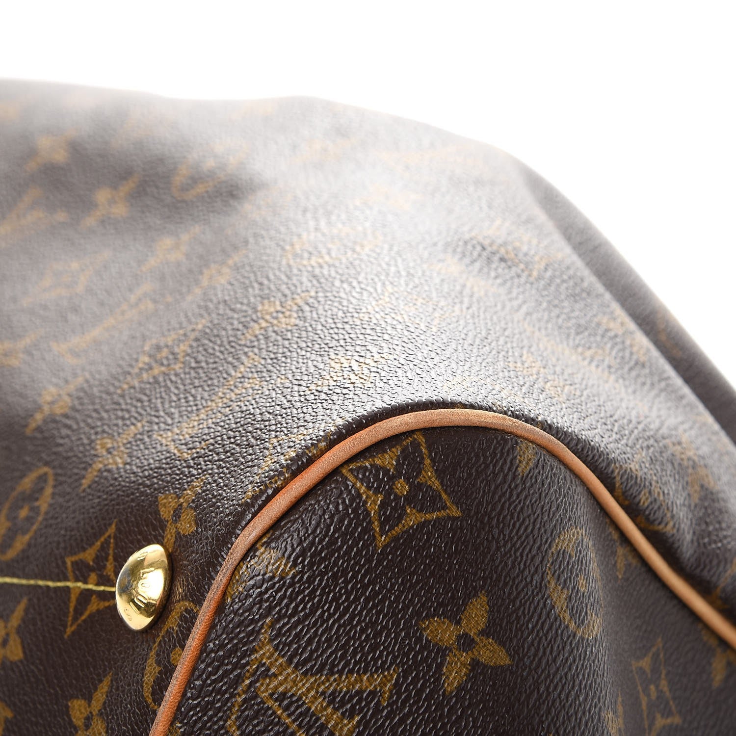 Louis Vuitton Monogram Tivoli GM 23 of 24