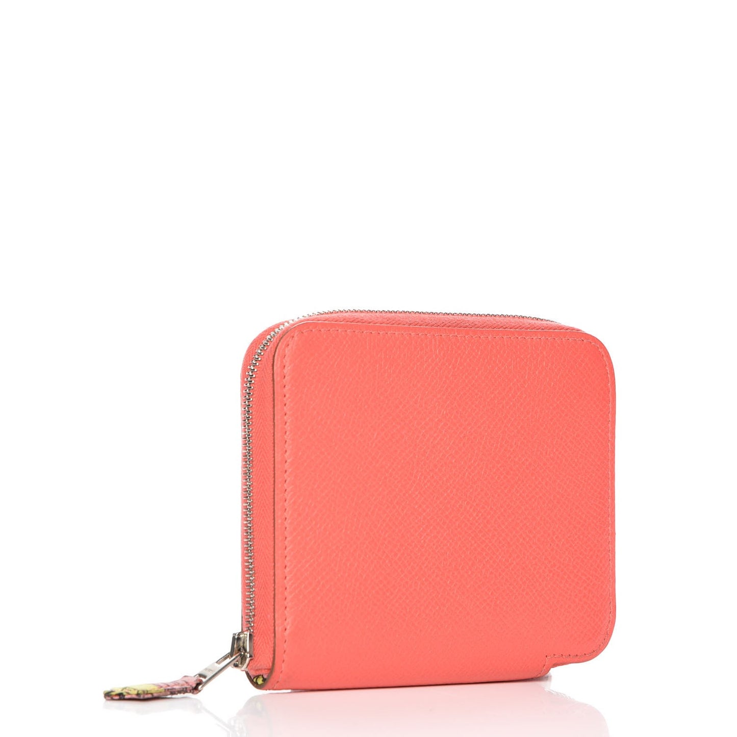 Epsom Silk'in Compact Wallet Rose Jaipur
