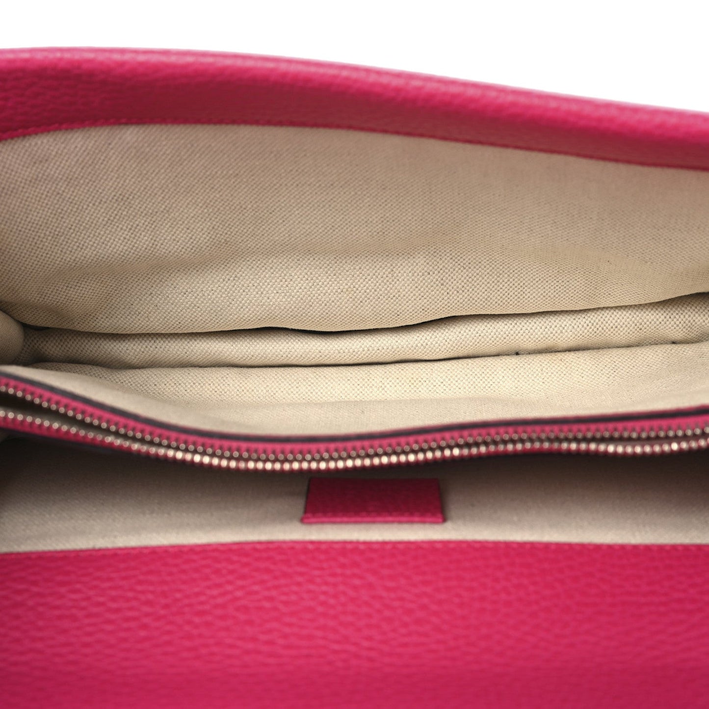 Dollar Calfskin Small Dionysus Shoulder Bag Box Pink