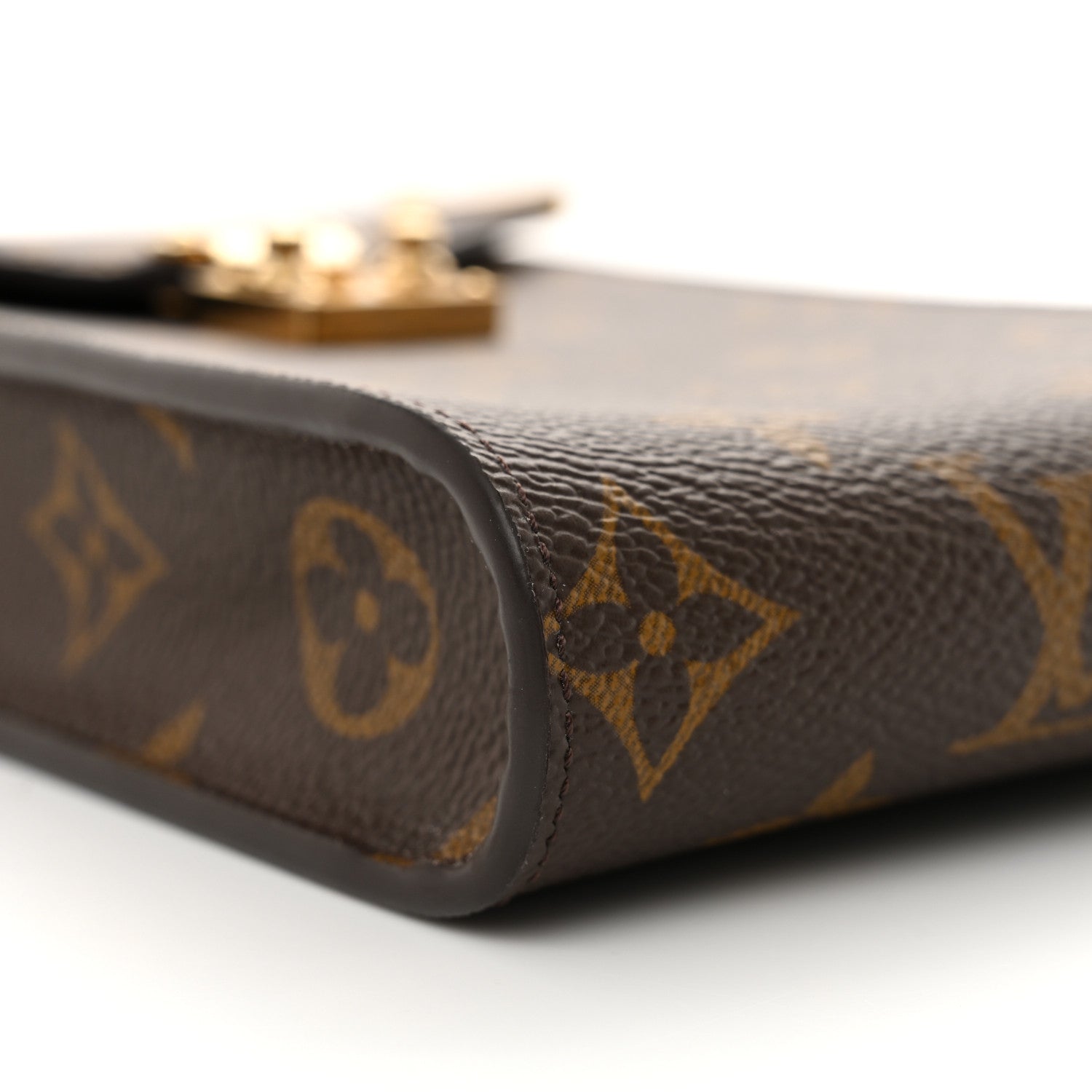 Louis Vuitton Monogram Phone Pouch Metis 8 of 10