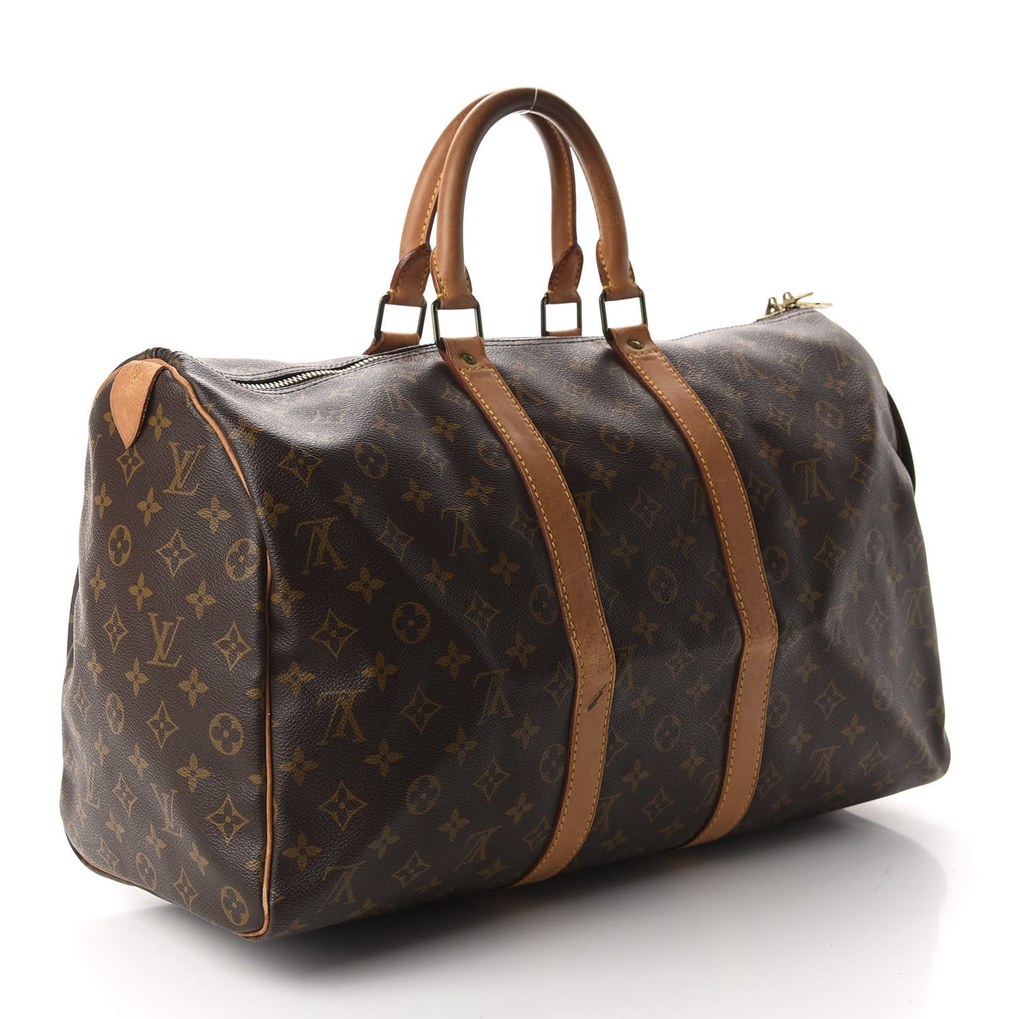 Monogram Keepall 45