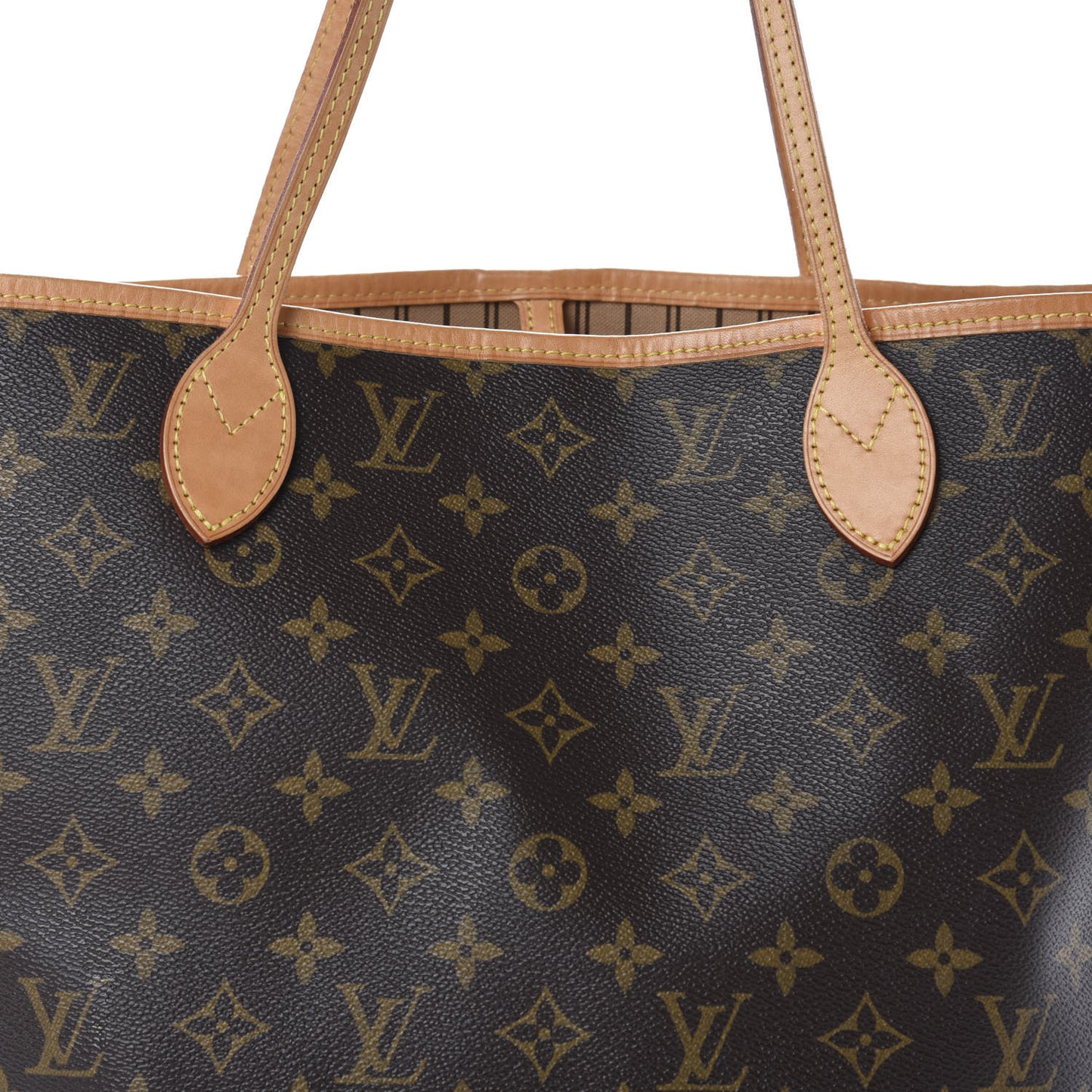 Monogram Neo Neverfull MM