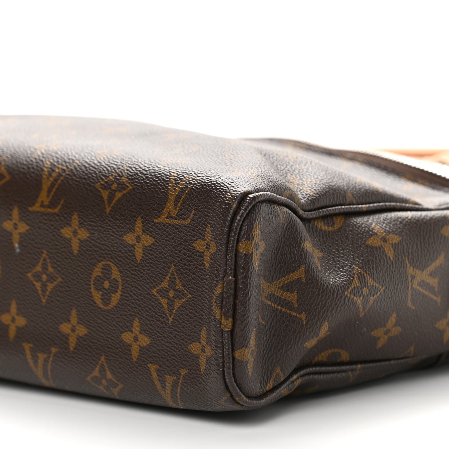 Monogram Horizon Briefcase